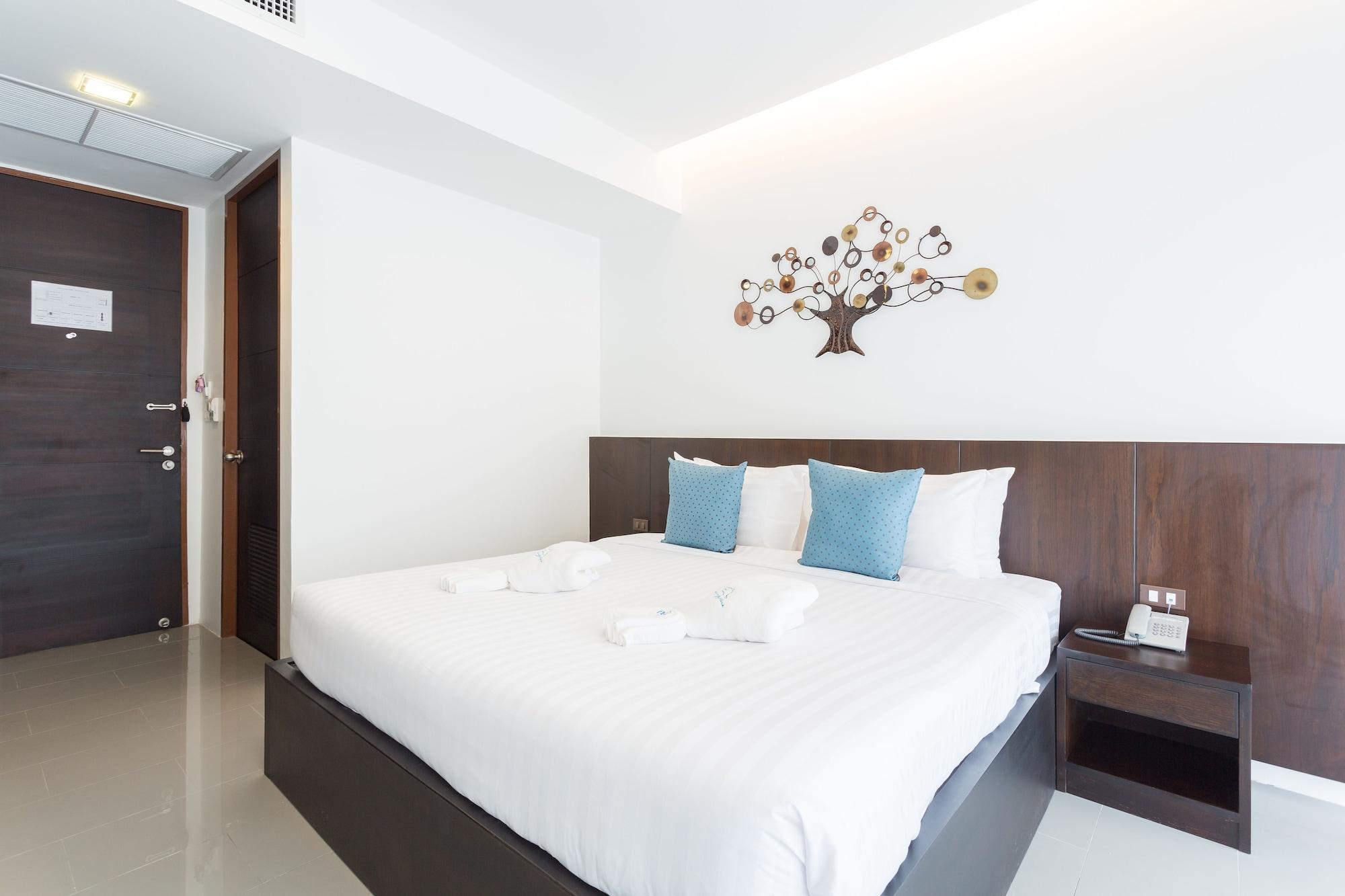 Phranang Place- Sha Extra Ao Nang Экстерьер фото