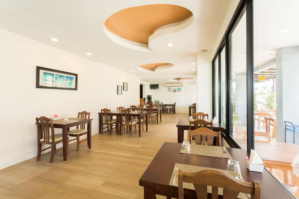 Phranang Place- Sha Extra Ao Nang Экстерьер фото