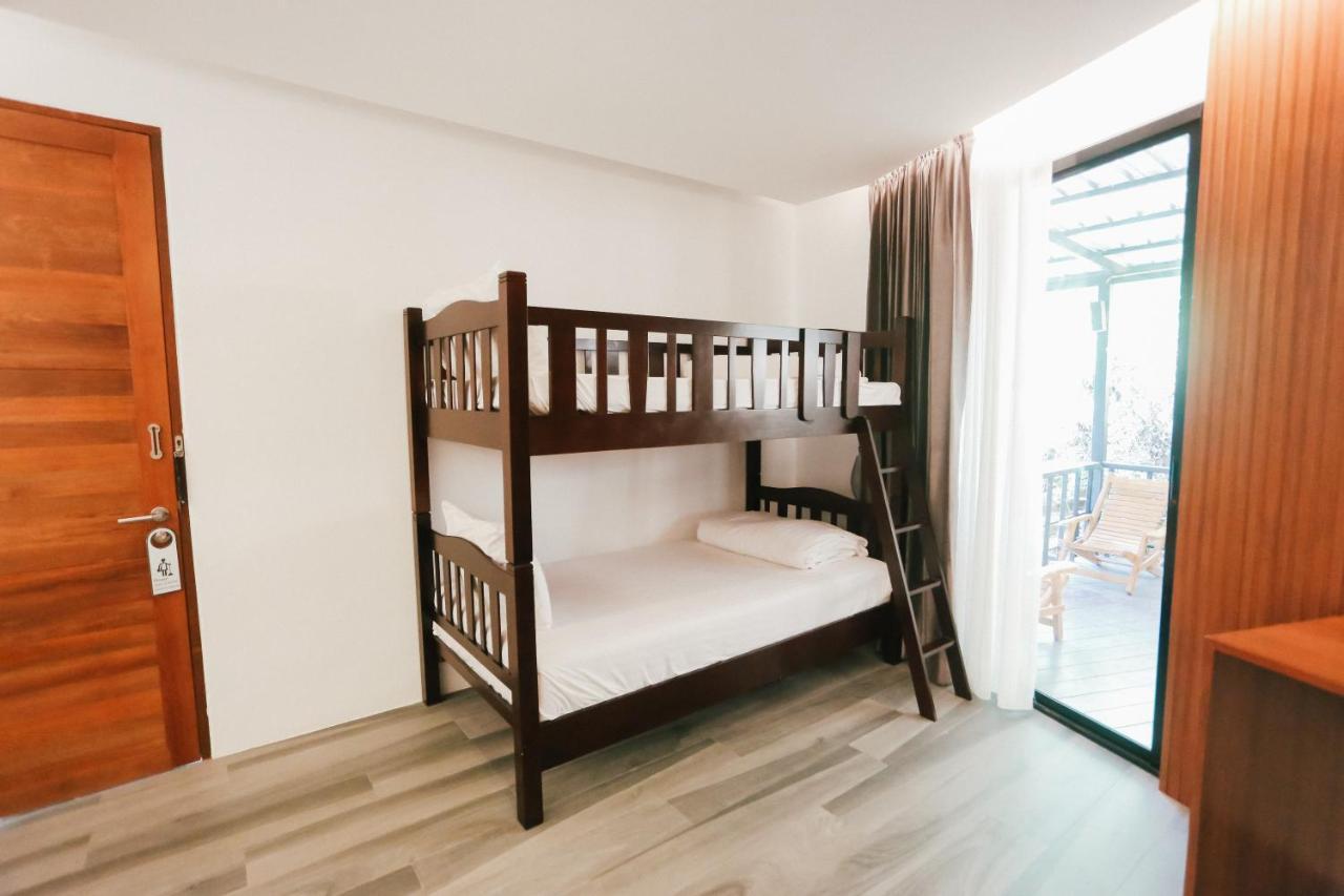 Phranang Place- Sha Extra Ao Nang Экстерьер фото