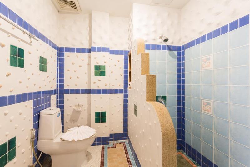Phranang Place- Sha Extra Ao Nang Экстерьер фото