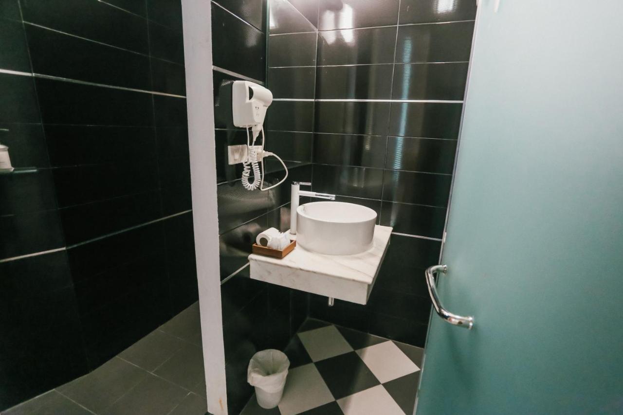 Phranang Place- Sha Extra Ao Nang Экстерьер фото