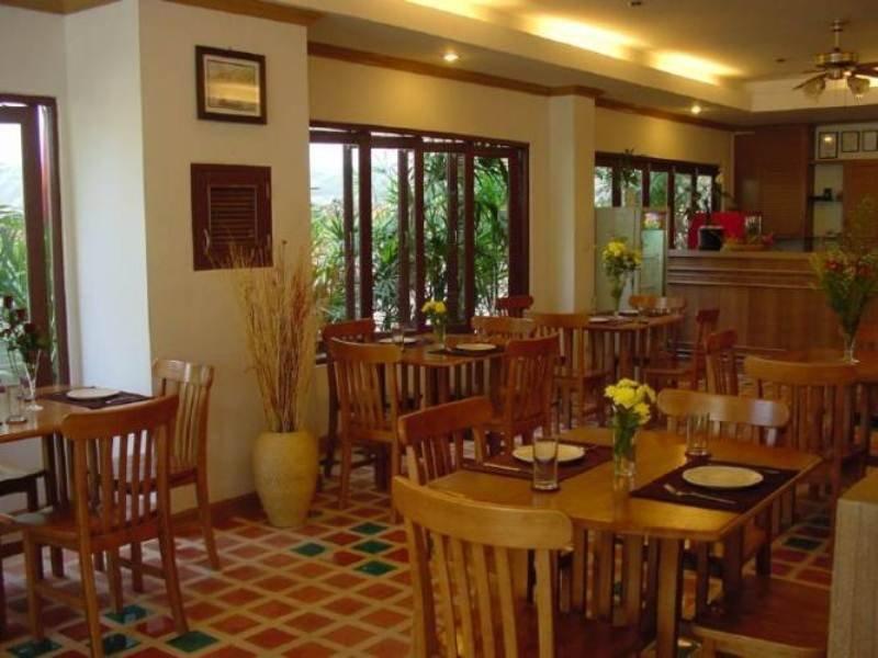 Phranang Place- Sha Extra Ao Nang Экстерьер фото