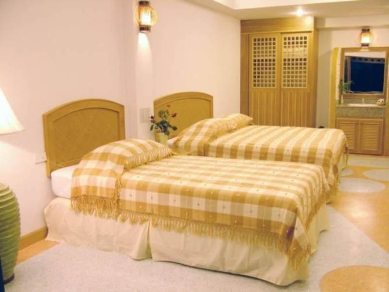 Phranang Place- Sha Extra Ao Nang Экстерьер фото