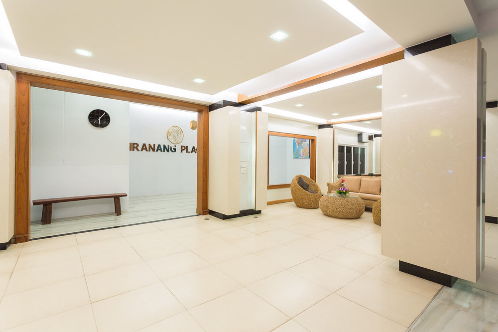 Phranang Place- Sha Extra Ao Nang Экстерьер фото