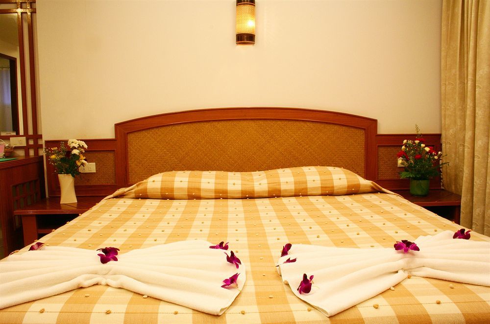 Phranang Place- Sha Extra Ao Nang Экстерьер фото