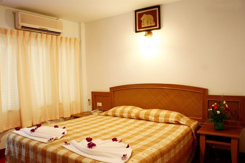 Phranang Place- Sha Extra Ao Nang Экстерьер фото