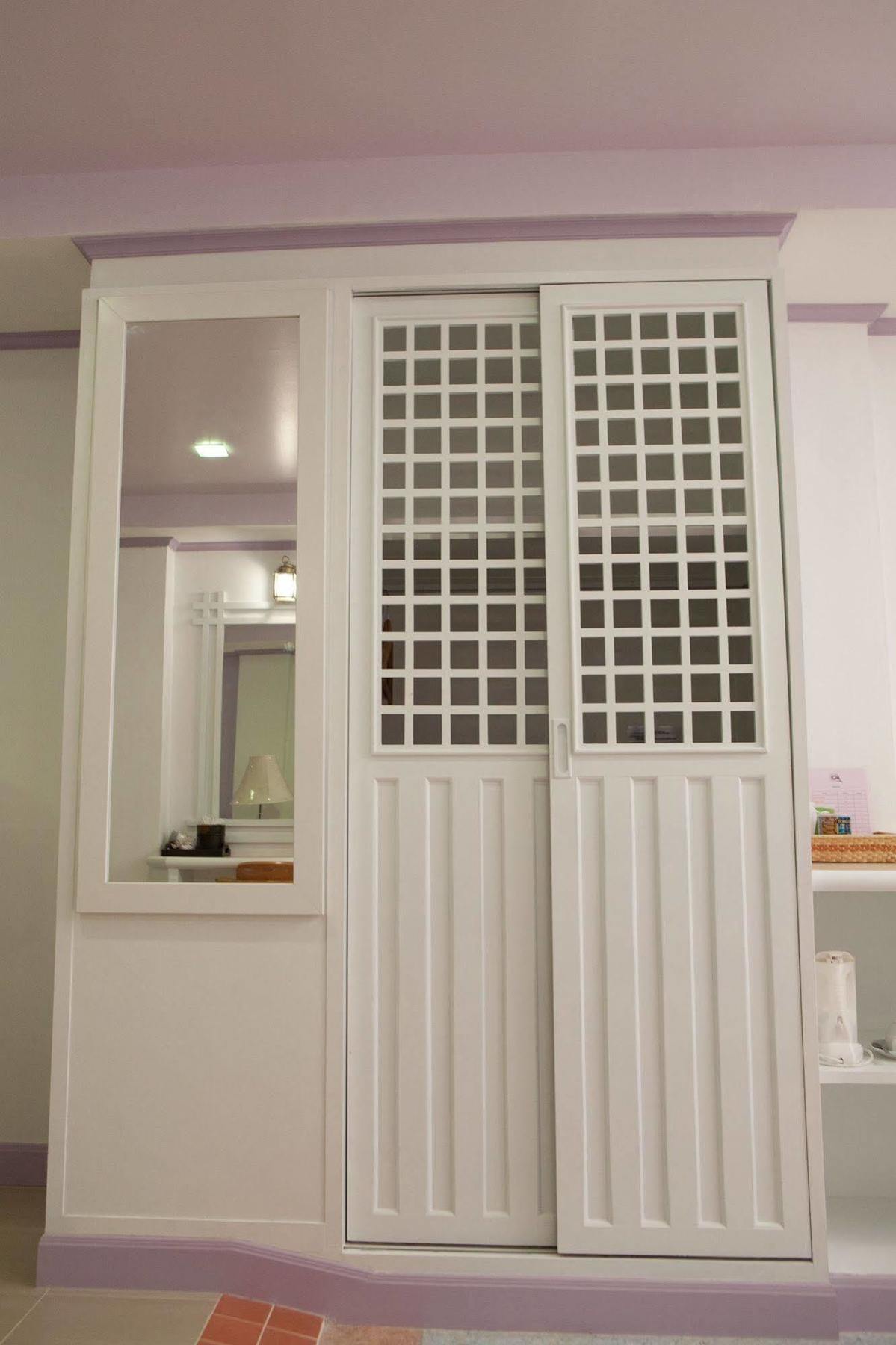 Phranang Place- Sha Extra Ao Nang Экстерьер фото