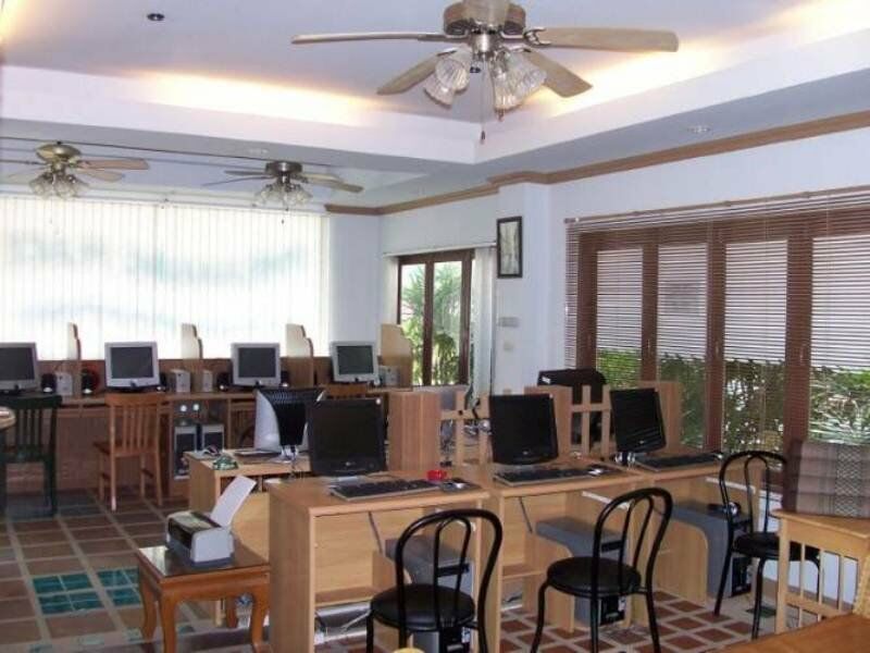 Phranang Place- Sha Extra Ao Nang Экстерьер фото